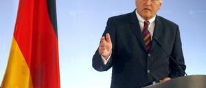 Steinmeier