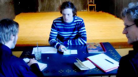 ernst busch schauspielschule