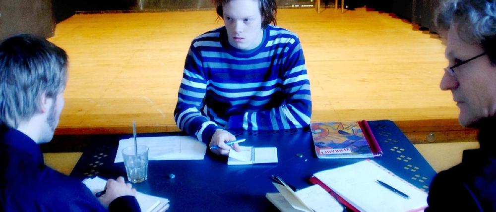 ernst busch schauspielschule