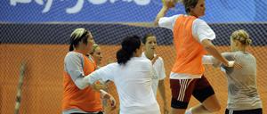 Peking 2008 - Handball