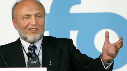Hans-Werner Sinn