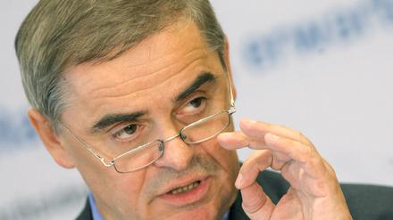 Peter Müller