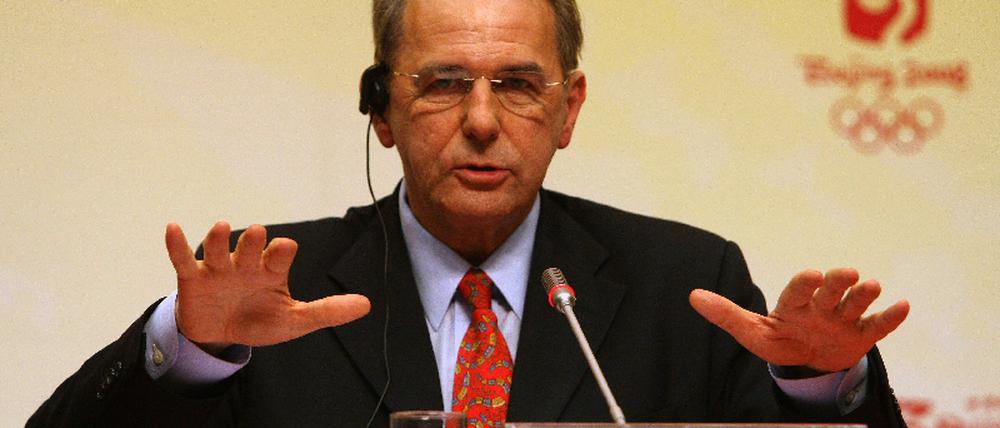Rogge