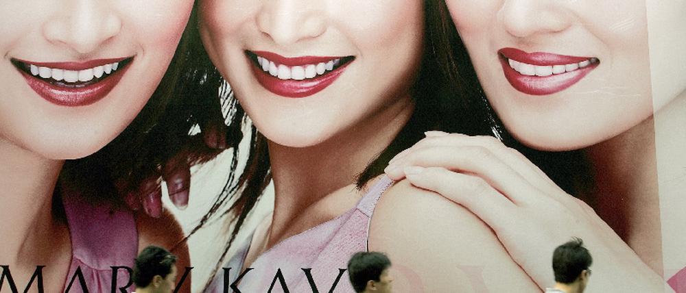 CHINA-POPULATION-RESIDENTS