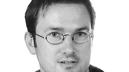 Benedikt Voigt