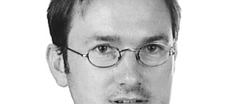 Benedikt Voigt