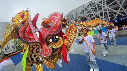 Drache