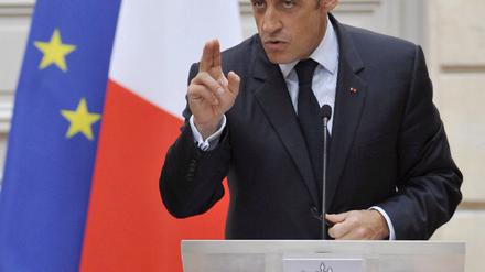 Sarko