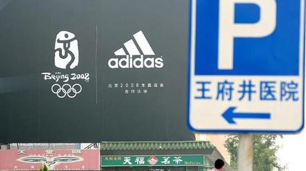 Adidas