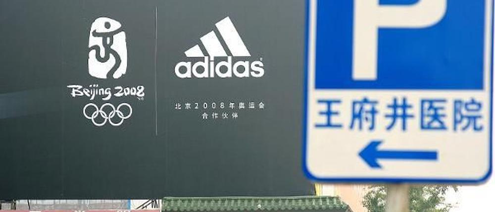 Adidas
