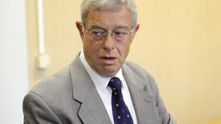 Müllskandal Heugel