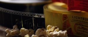 Popcorn