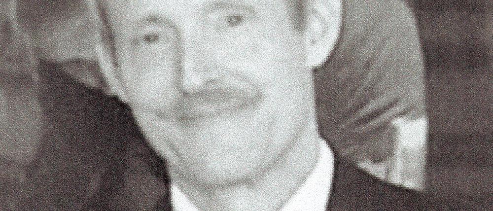 bruce ivins