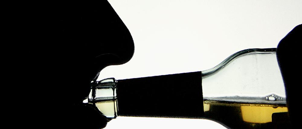 Alkohol