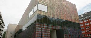 Brandhorst