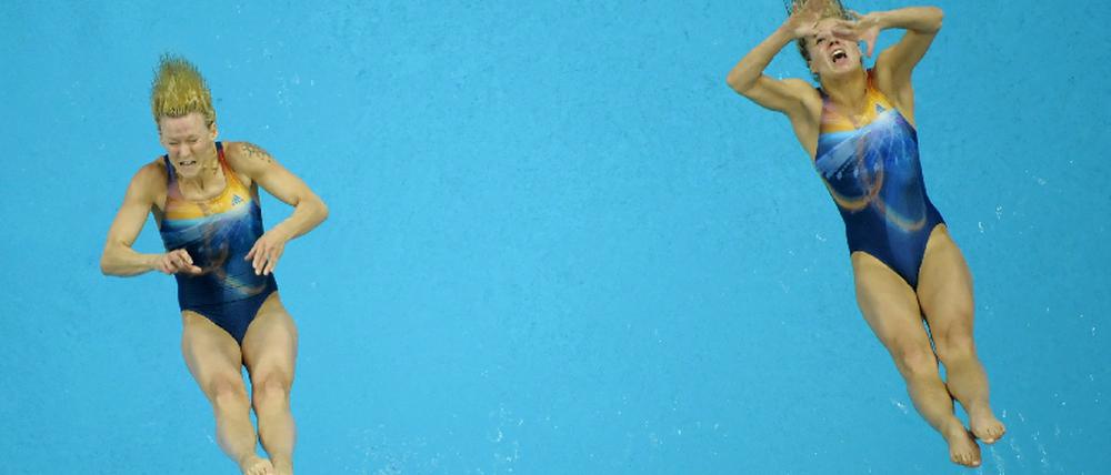 OLY-2008-DIVING-3M SYNCHRONISED