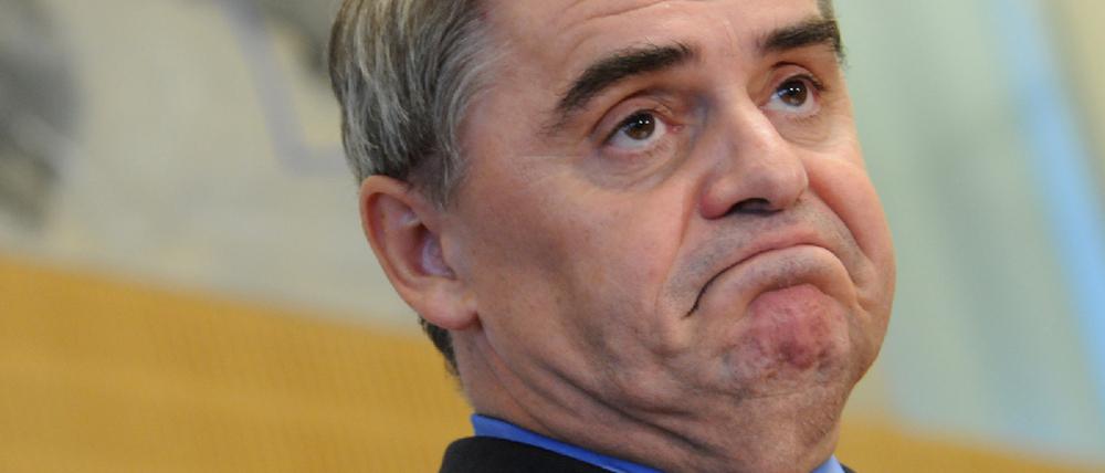 Peter Müller