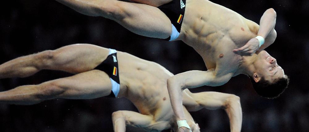 OLY-2008-DIVING-SYNCHRONISED-10M PLATFORM