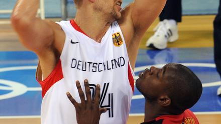 Dirk Nowitzki