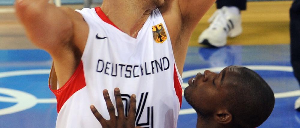 Dirk Nowitzki