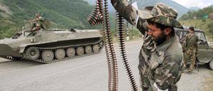 Nordossetien_Truppen