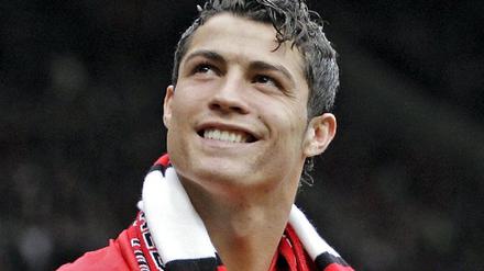 Ronaldo