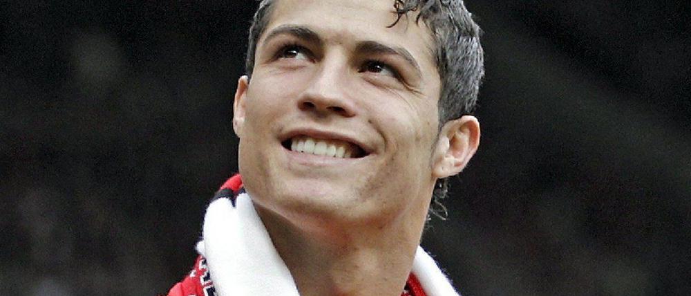 Ronaldo