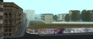 berliner mauer virtuell