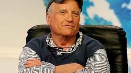 Richard Dreyfuss