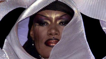 Grace Jones