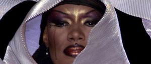 Grace Jones