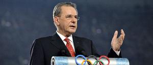 Peking 2008 - Eröffnungsfeier