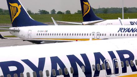 Ryanair