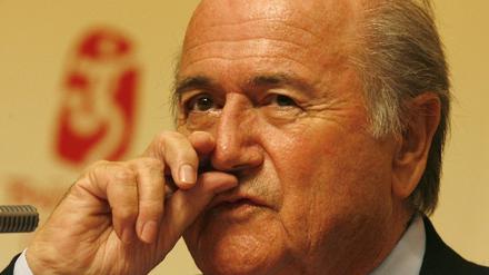 Blatter