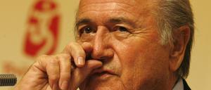 Blatter