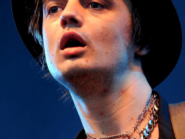 Pete Doherty