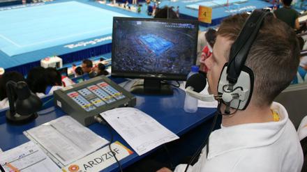 Ronny Ziesmer