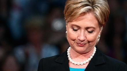 Hillary Clinton