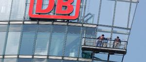 Deutsche Bahn