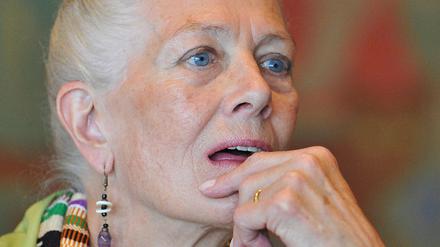 Redgrave