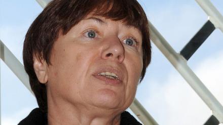 Gisela von der Aue 2