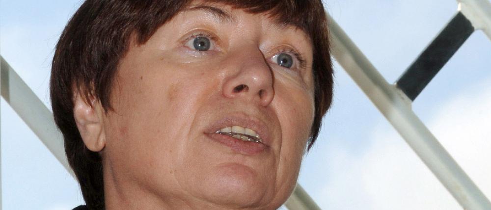 Gisela von der Aue 2
