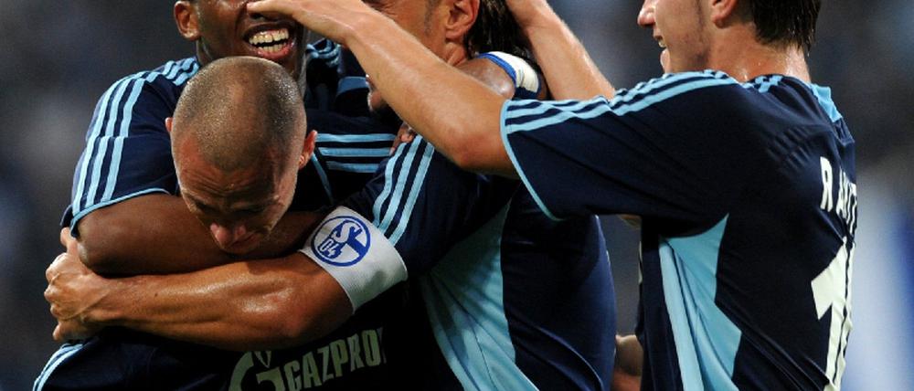 Schalke