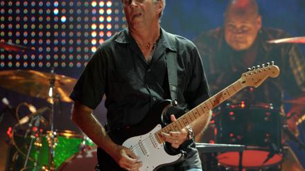 clapton