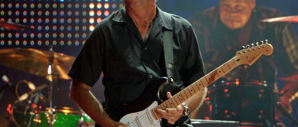 clapton