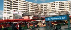 kottbusser tor