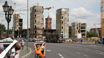 Palast der Republik