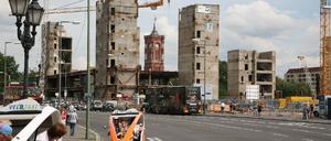Palast der Republik