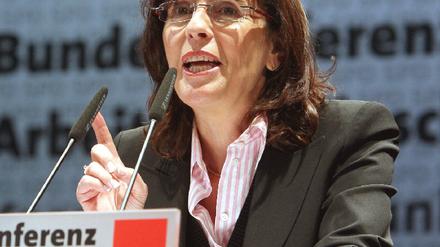 Andrea Ypsilanti