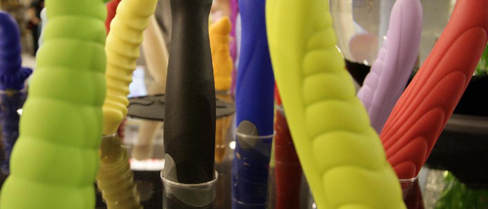 Dildos